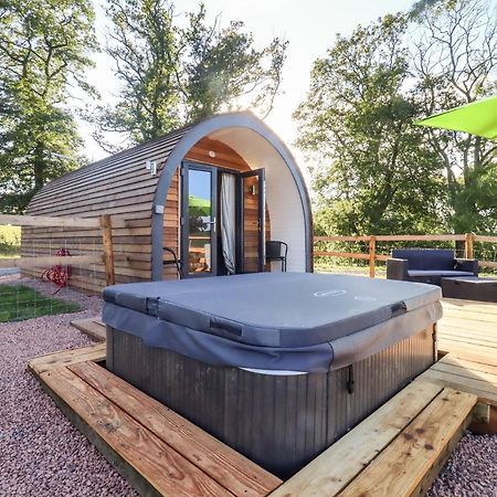 Goose Pod Villa Worcester Luaran gambar
