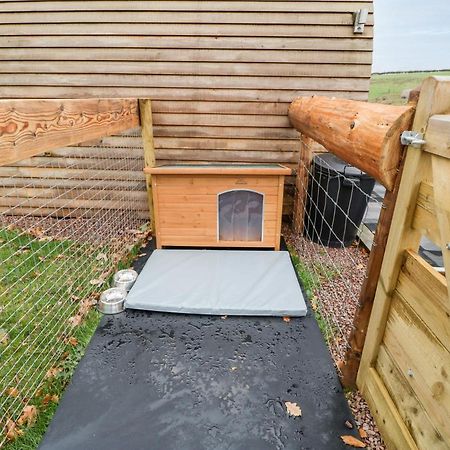 Goose Pod Villa Worcester Luaran gambar