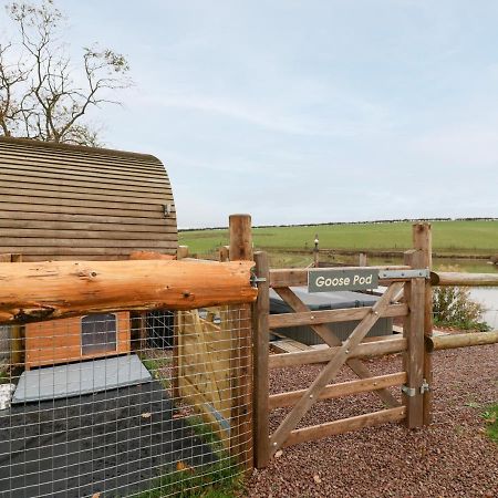 Goose Pod Villa Worcester Luaran gambar