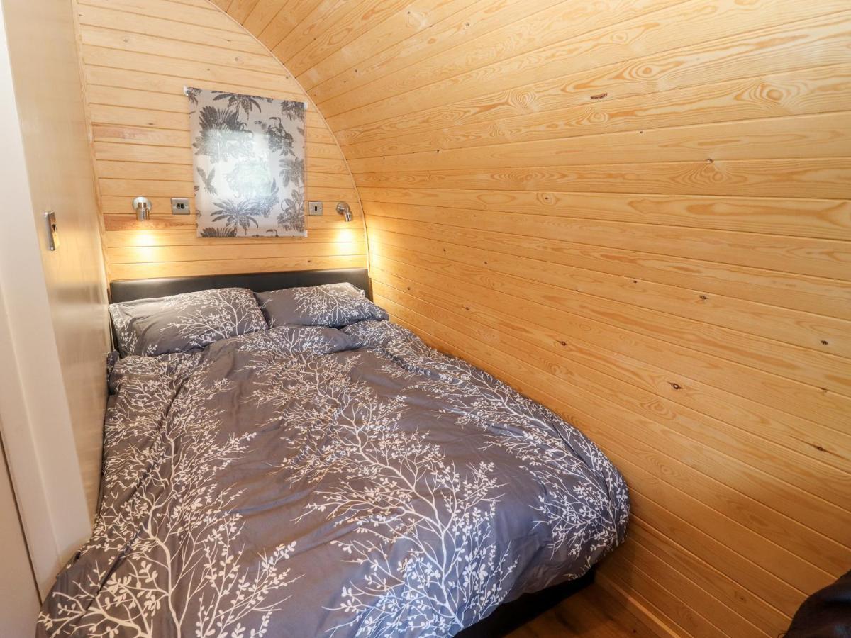 Goose Pod Villa Worcester Luaran gambar