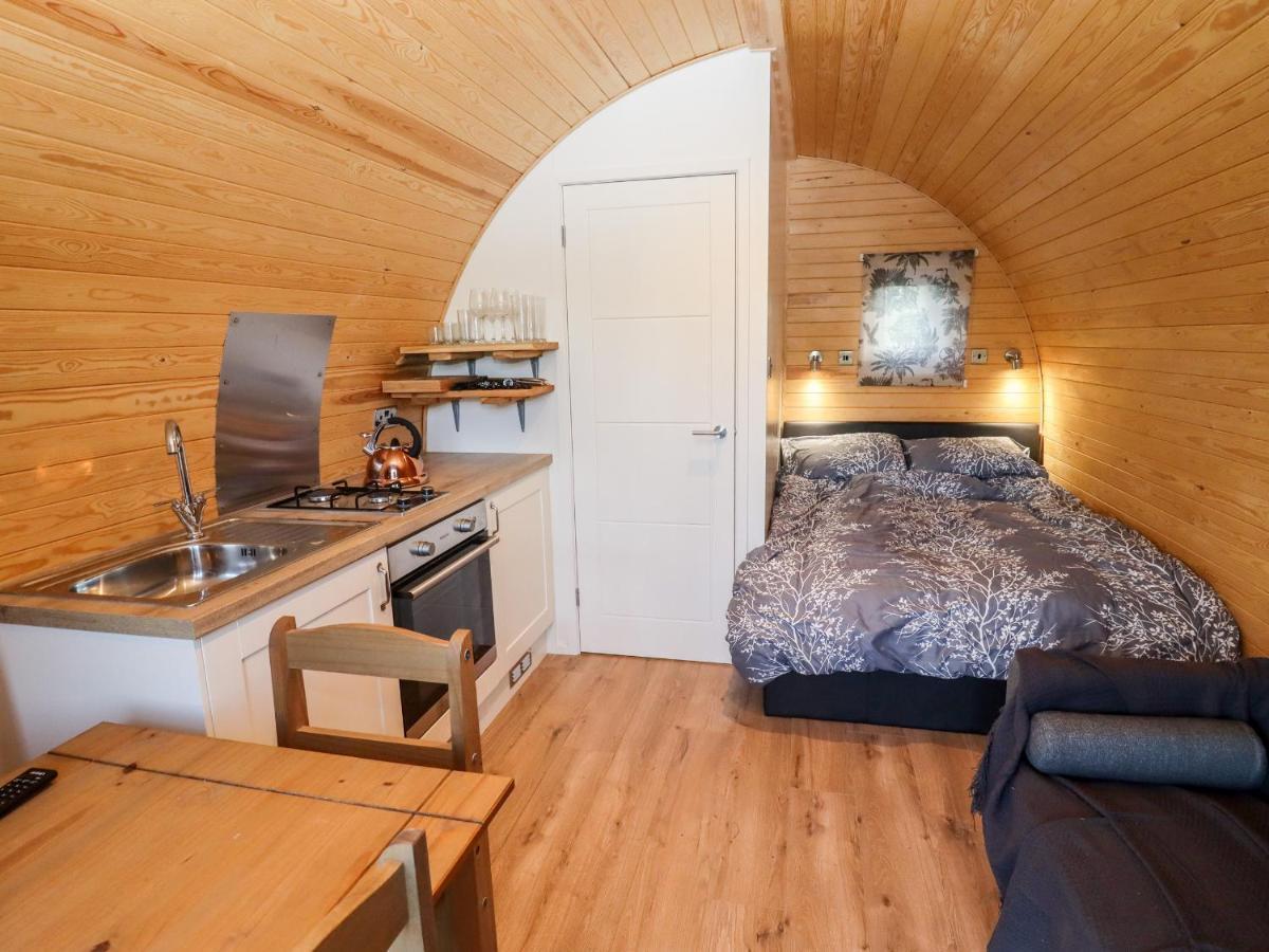 Goose Pod Villa Worcester Luaran gambar