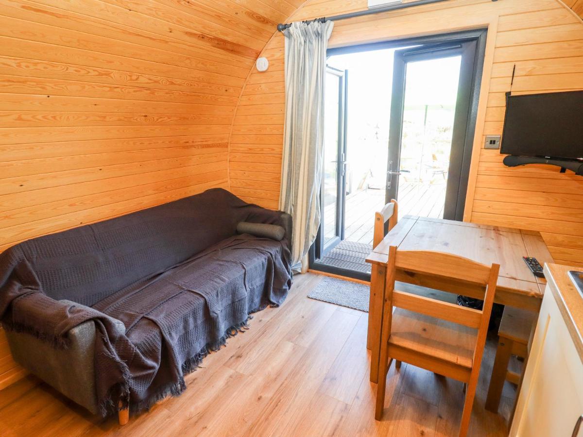 Goose Pod Villa Worcester Luaran gambar