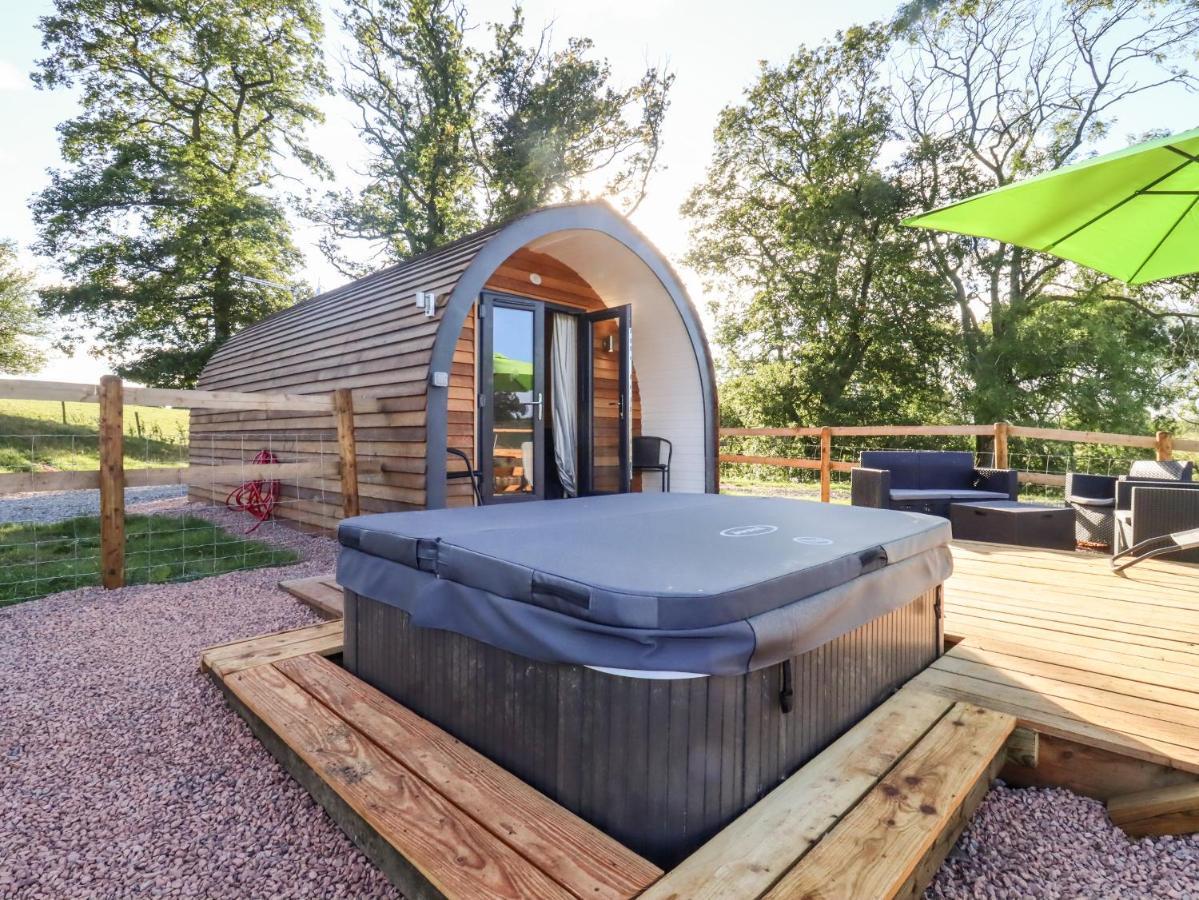 Goose Pod Villa Worcester Luaran gambar
