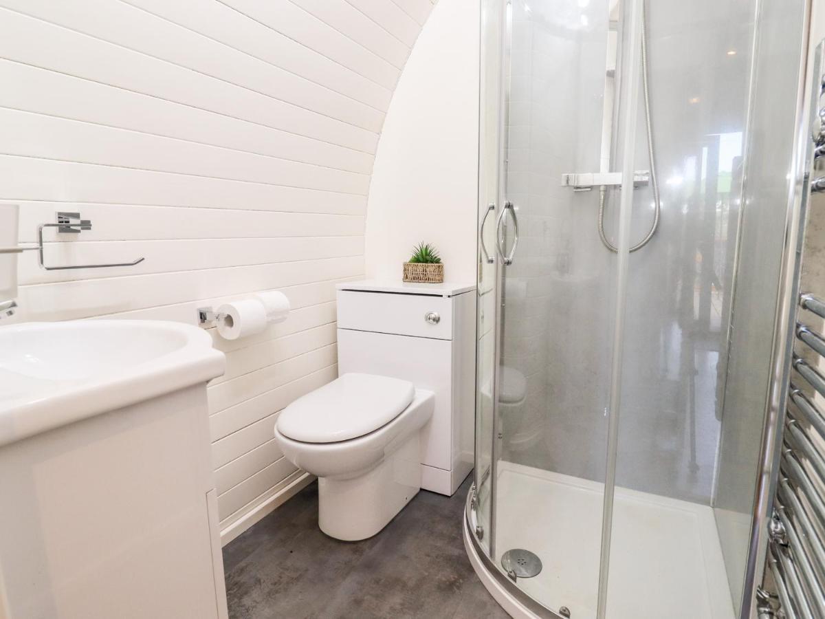 Goose Pod Villa Worcester Luaran gambar