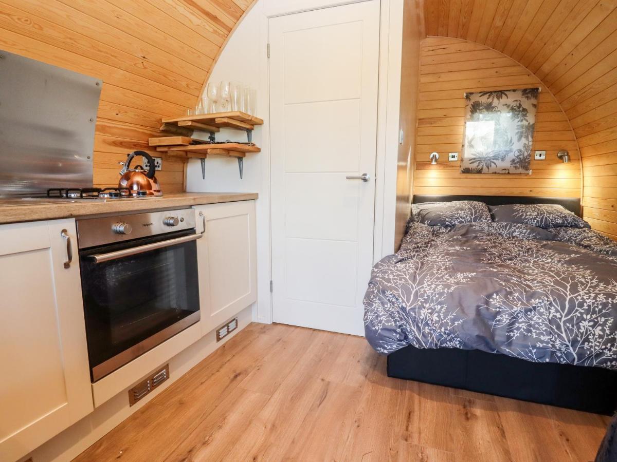 Goose Pod Villa Worcester Luaran gambar