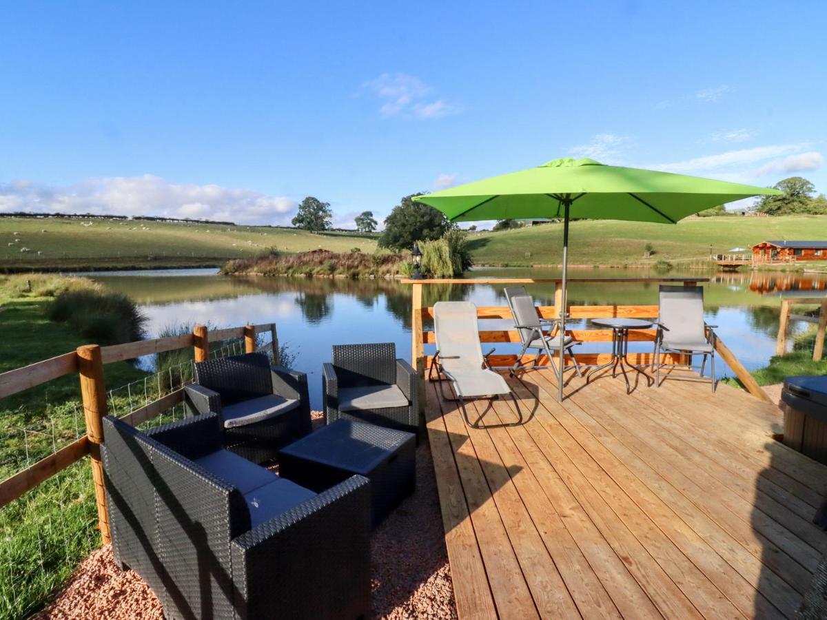 Goose Pod Villa Worcester Luaran gambar