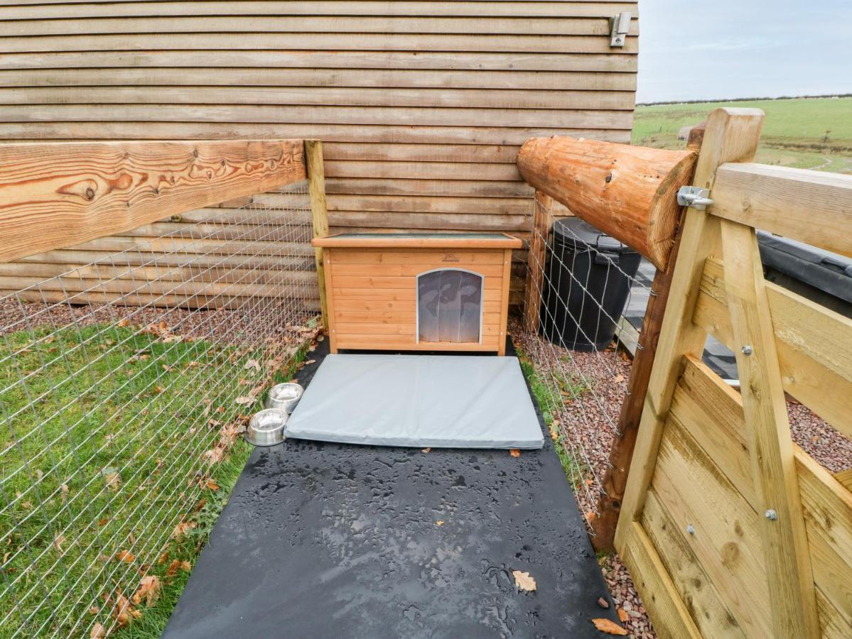 Goose Pod Villa Worcester Luaran gambar