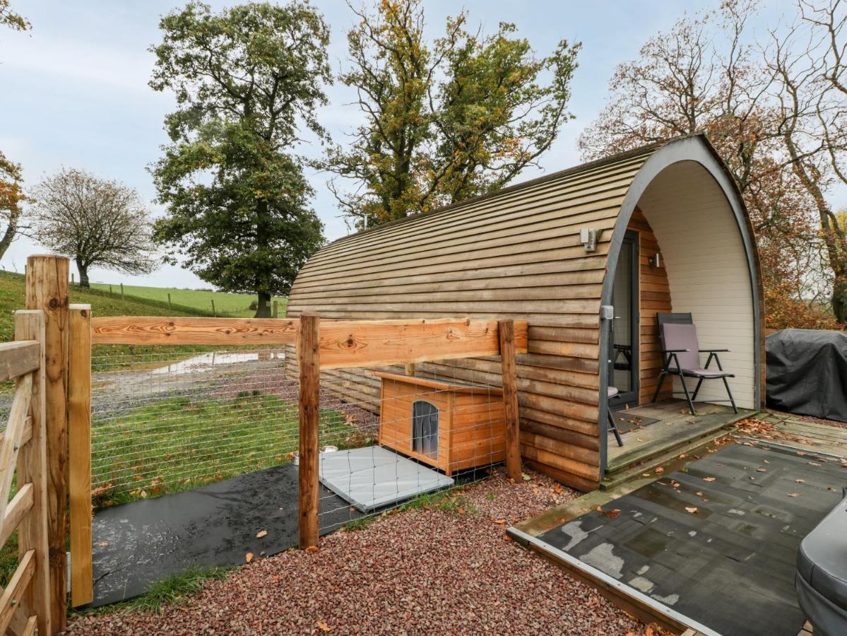 Goose Pod Villa Worcester Luaran gambar