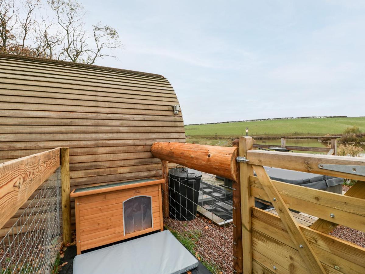 Goose Pod Villa Worcester Luaran gambar