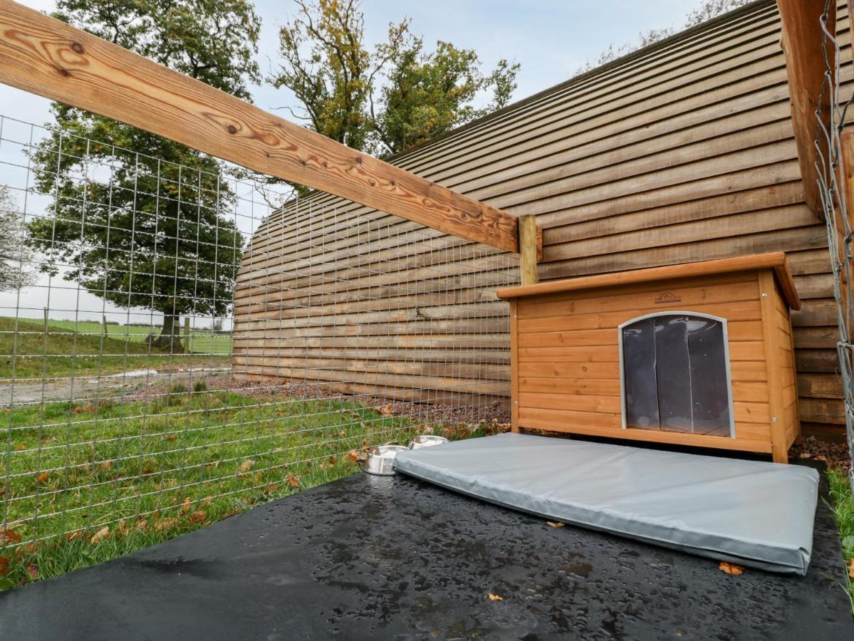 Goose Pod Villa Worcester Luaran gambar